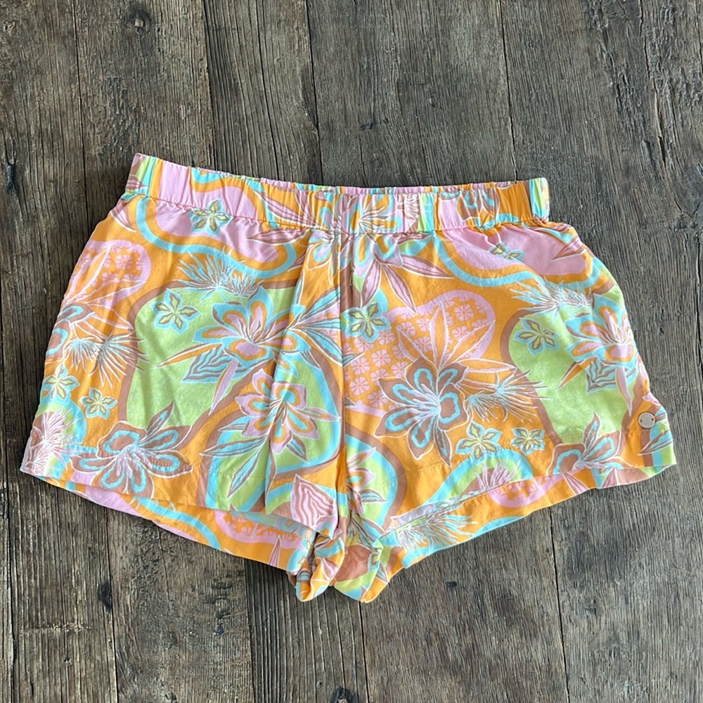 Roxy Shorts